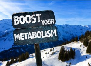 improving your metabolism