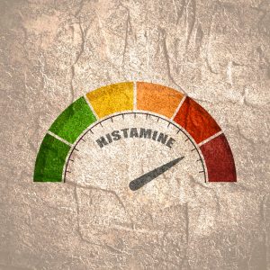 what is histamine