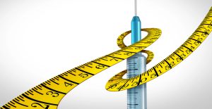 pharmaceutical weight loss