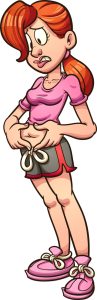 belly fat