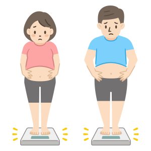 belly fat