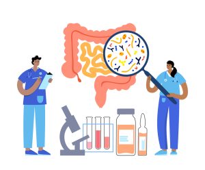 Gut-Brain connection