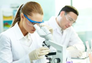 scientific studies Special needs