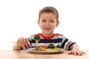 special needs diet