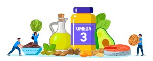 omega 3