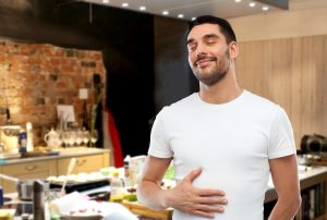 healthy digestion